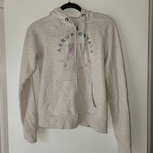 Medium Aeropostale Hooded sweatshirt
